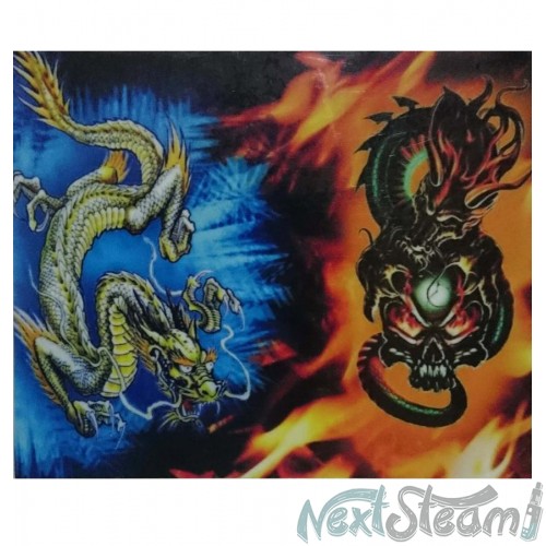 Dragon - Sticker